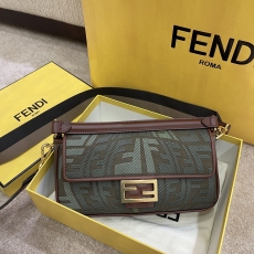 Fendi Satchel Bags